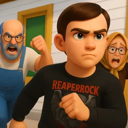 Schoolboy Escape 2