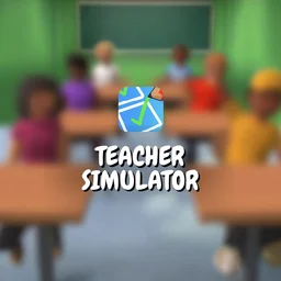 Teacher Simulator